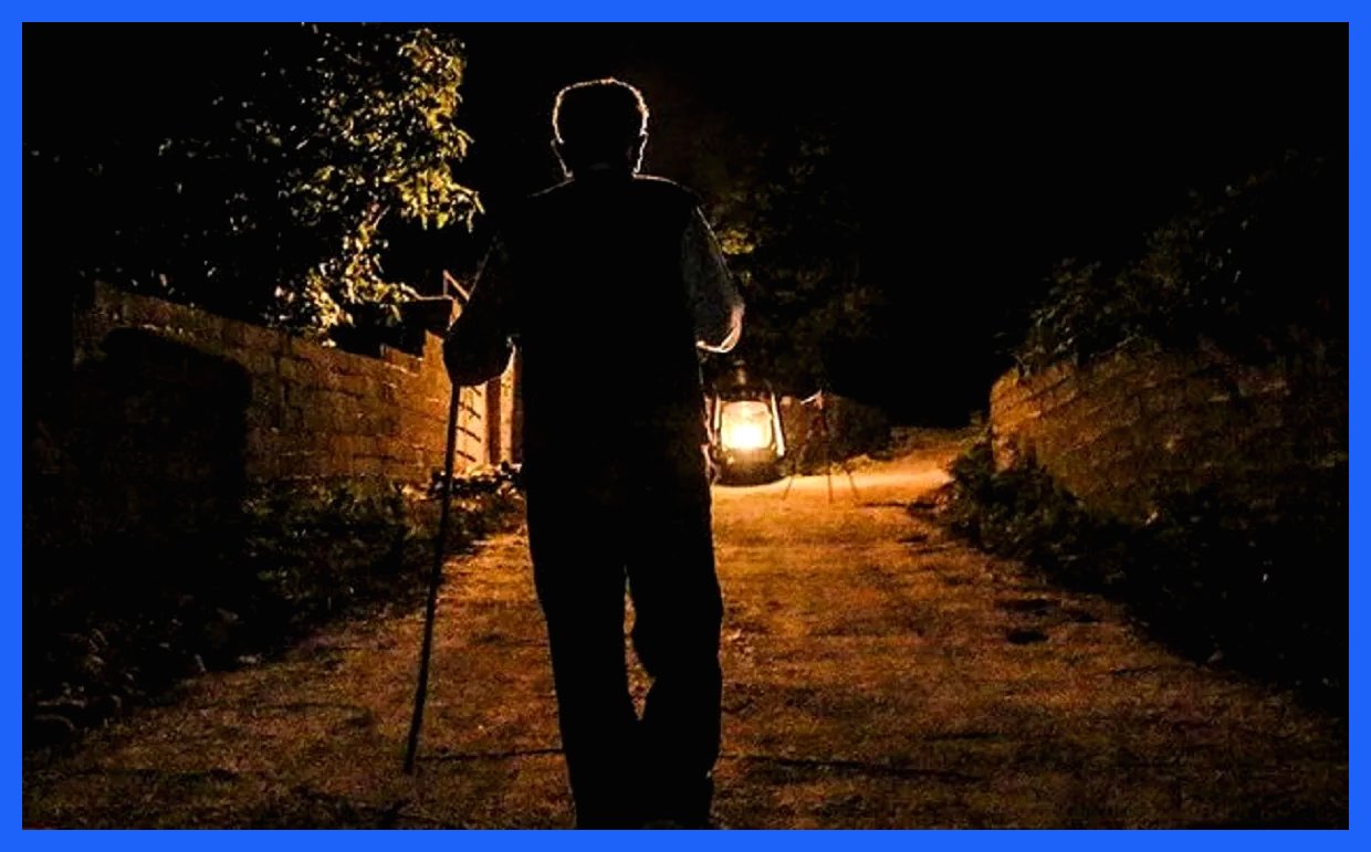 چِرَغو: داستانی از صمیمیت گمشده در شب‌های سرد خراسان (+عکس)