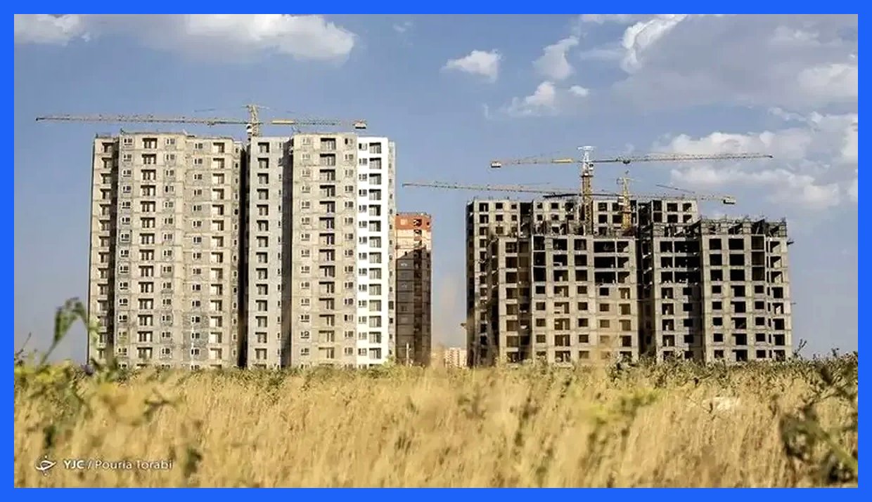 پیش بینی بازار مسکن در فصل زمستان