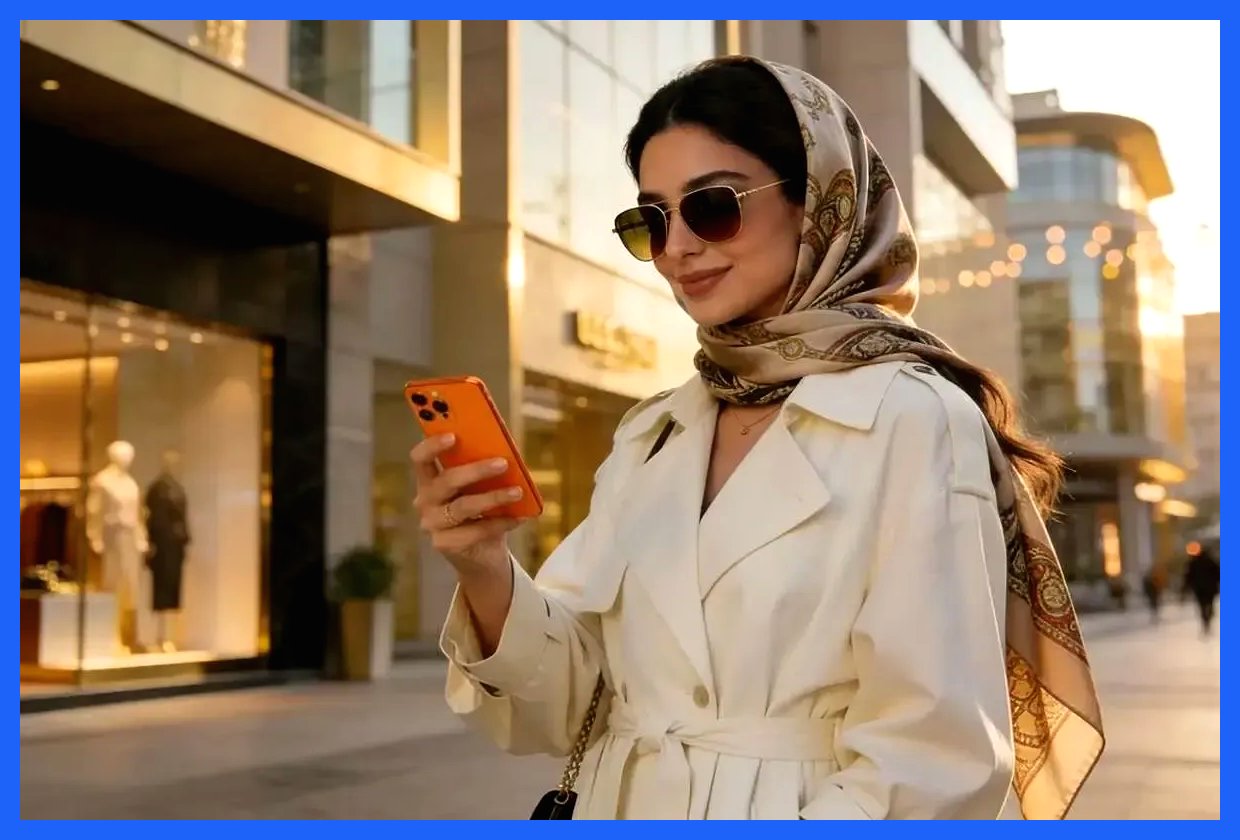عاریه‌ای از زندگی لاکچری: روانشناسی پشت پرده آن