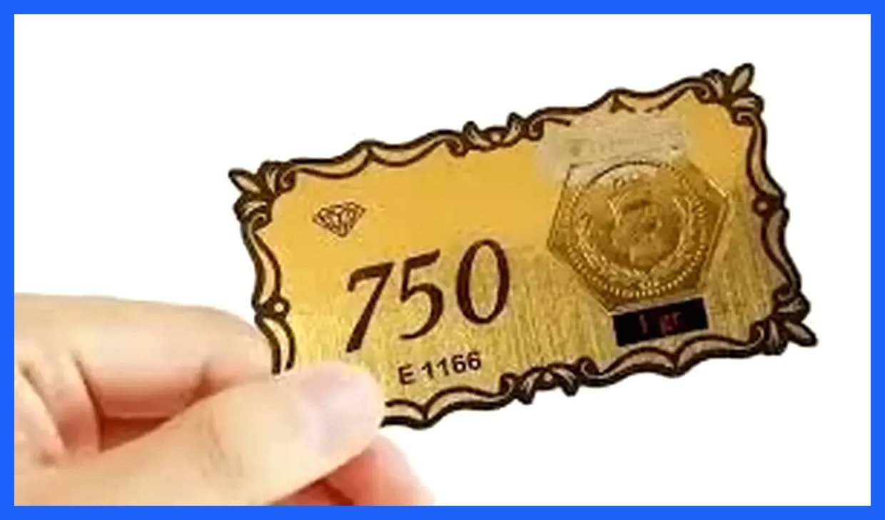 قیمت سکه پارسیان در روز یکشنبه ۲۳ آذر ۱۴۰۴ اعلام شد