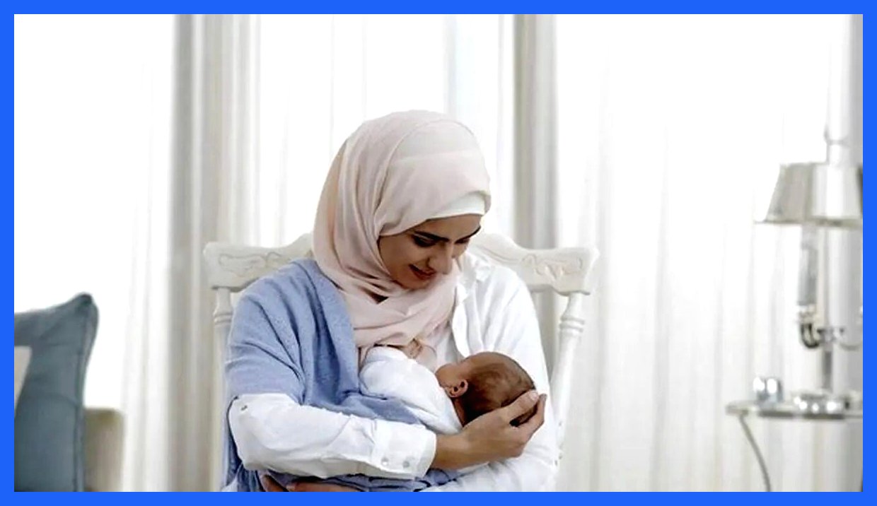 نوزادان صاحب سهام شدند