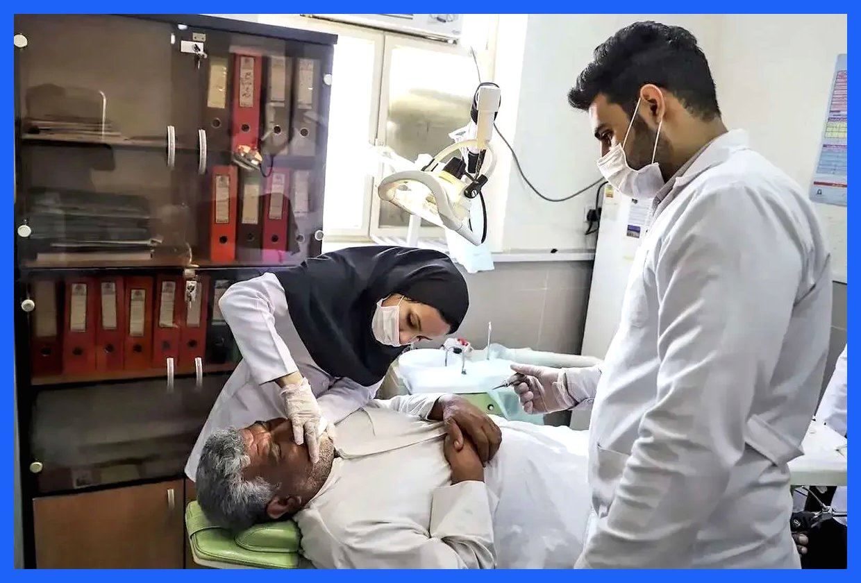 ۳۰ سال توقف، بهداشت دهان در انتظار احیای قانونی که هرگز اجرا نشد