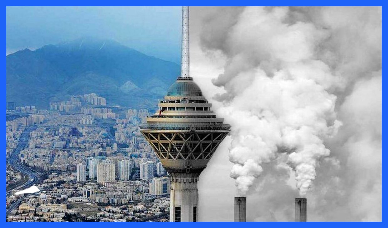فوری/ تکلیف تعطیلی و دورکاری تهران برای پنجشنبه ها روشن شد