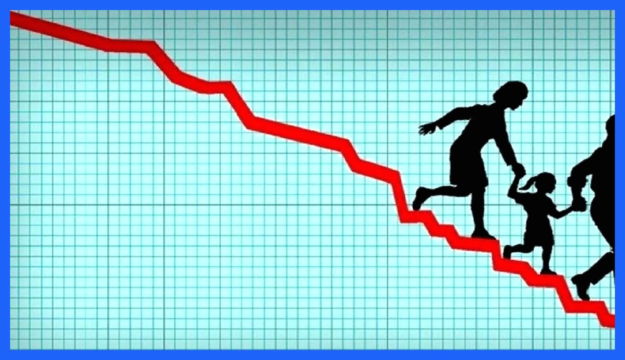 هشدار کارشناس: کاهش جمعیت، تهدیدی جدی برای امنیت و موجودیت کشور