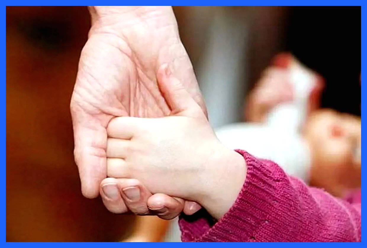 افشای فرزندخواندگی‌های غیرقانونی در ایران