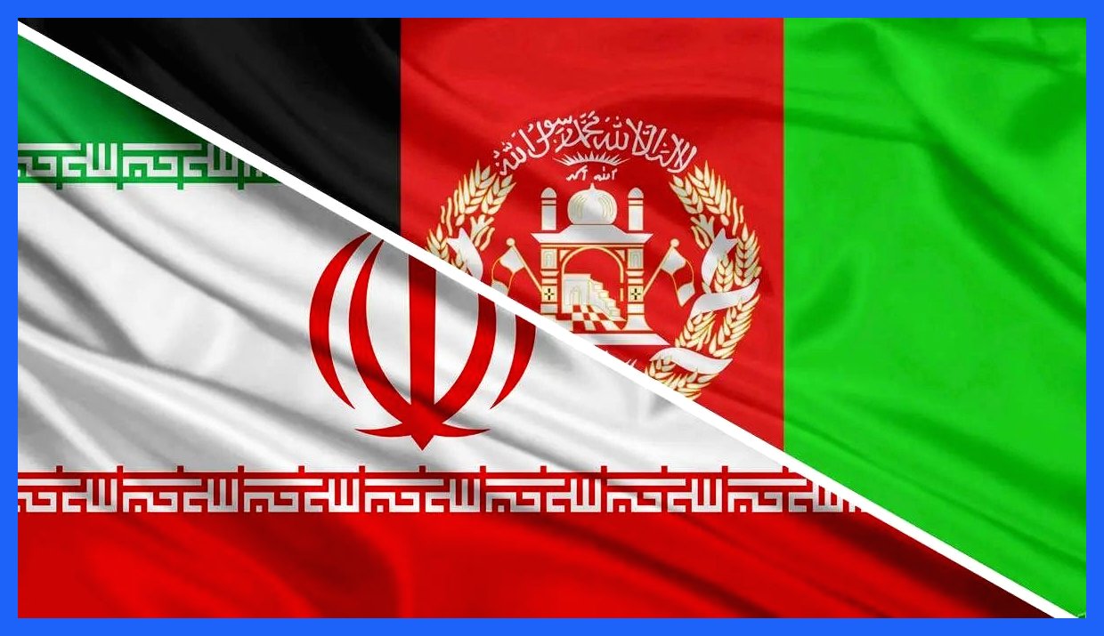 طلای سفید همسایه شرقی در راه ایران