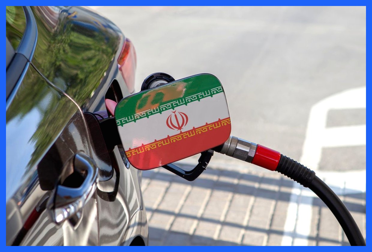 طرح جدید بنزین برای خودروها آغاز شد؛ راهنمای کامل خوداظهاری در سایت