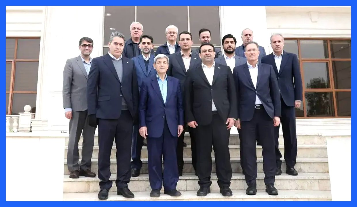 حمایت قوی بانک ملی از اقتصاد و امنیت غذایی کشور