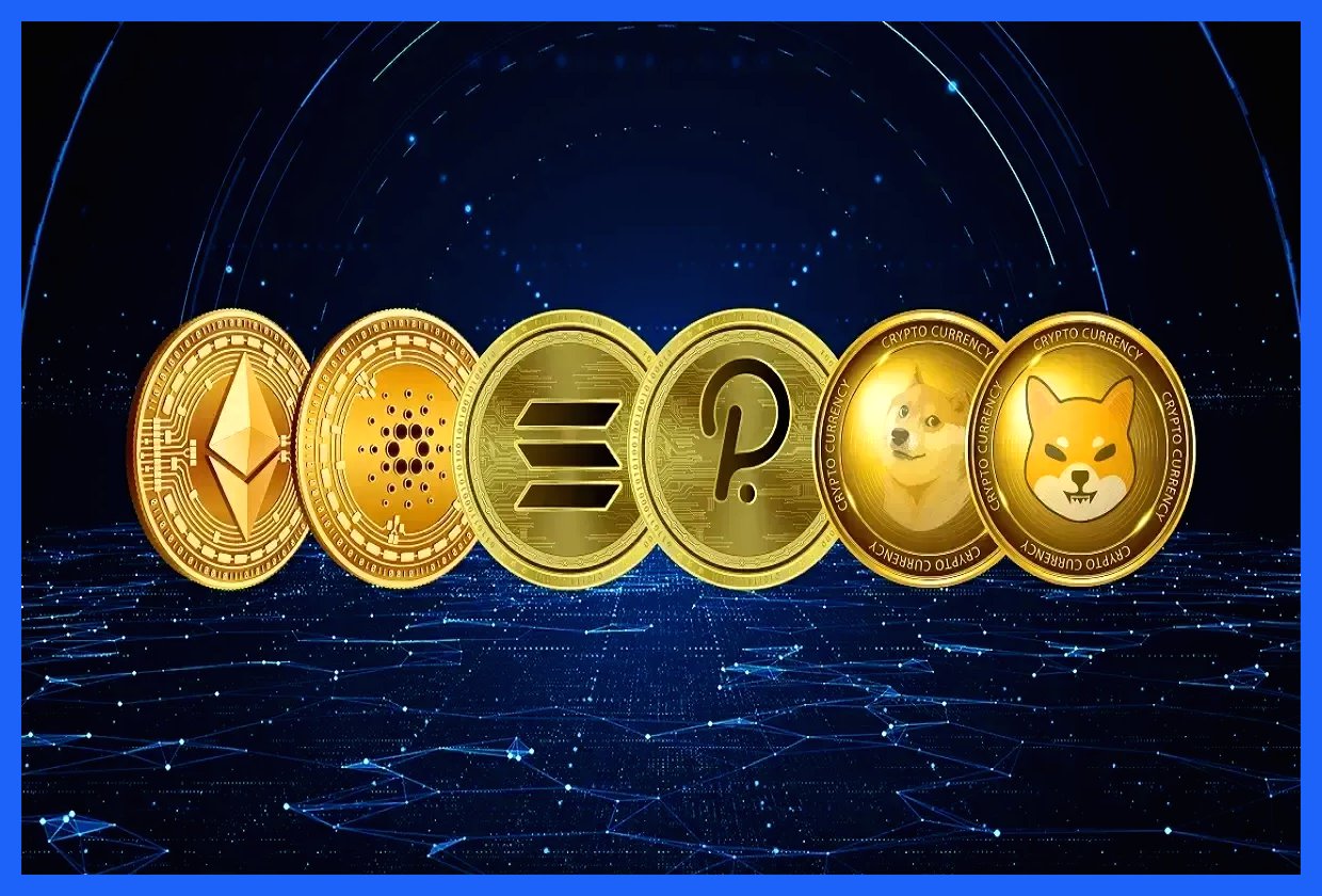 انگلیس قوانین جدیدی برای مدیریت بازار رمزارزها معرفی می‌کند