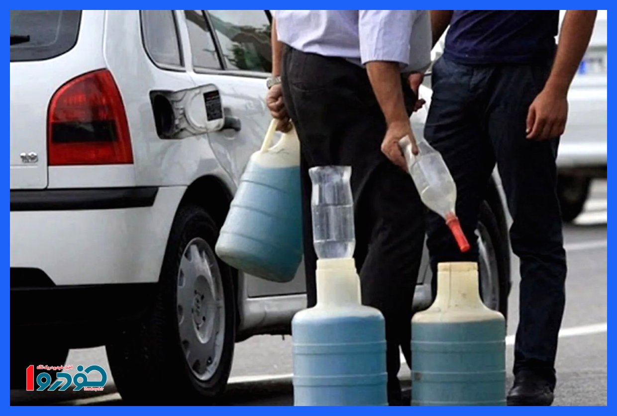قیمت جدید بنزین سیار پس از مصوبه اخیر: هر لیتر چند قیمت دارد؟
