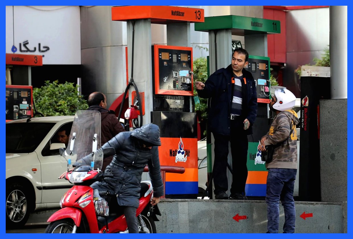 کمک معنادار دولت به نیازمندان: بسته حمایتی جدید بنزینی رونمایی شد