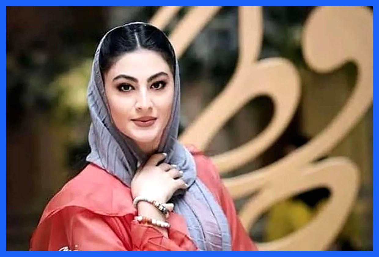 مریم مومن عروس شد/ فیلم منتشر شده از عروسی خانم بازیگر