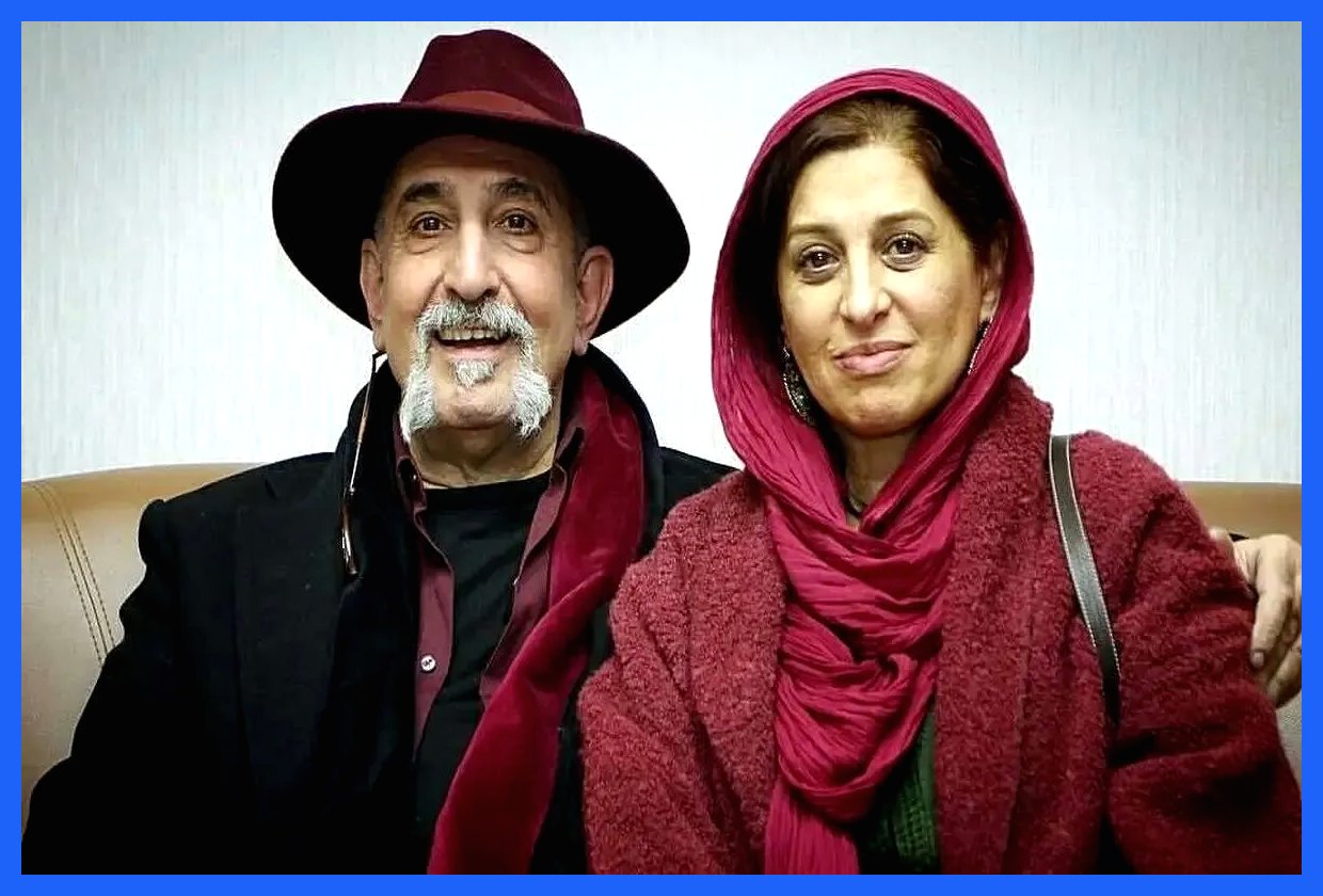 مائده طهماسبی: با زن سابق همسرم رفیق هستم/ او شام ما را به خانه‌اش دعوت کرد(فیلم)