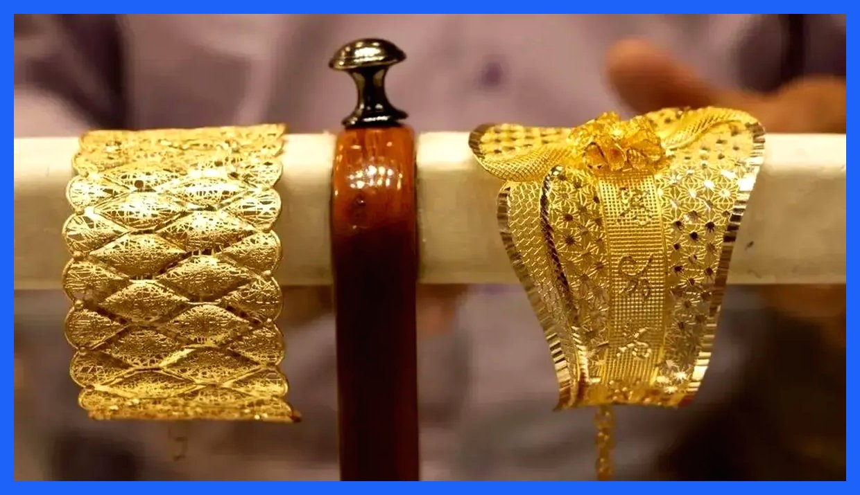 قیمت طلا ۱۸ عیار امروز شنبه ۲۲ آذر ۱۴۰۴ به بالاترین حد خود رسید