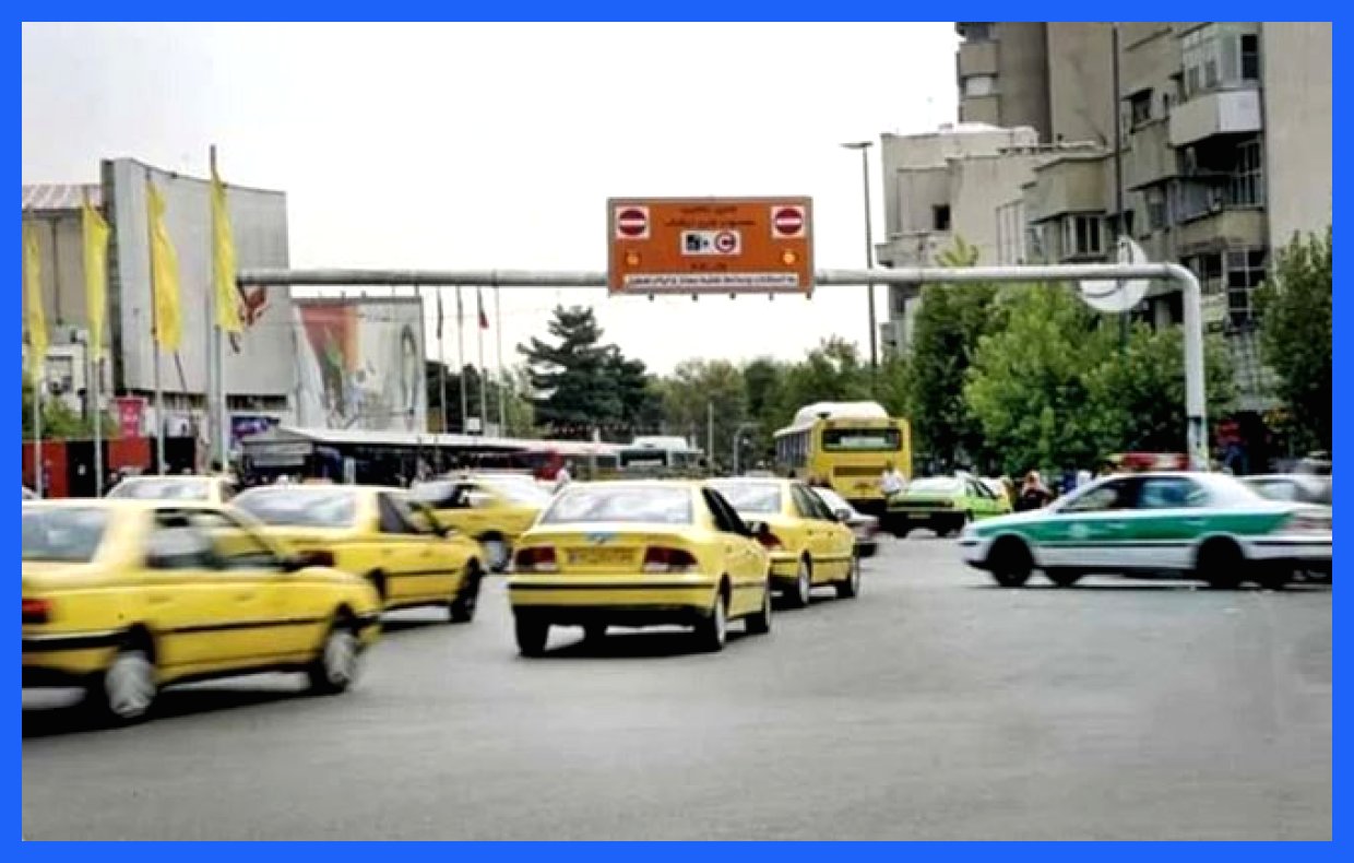 اجرای طرح زوج و فرد از در منازل در تهران از امروز چهارشنبه ۱۹ آذر آغاز می‌شود