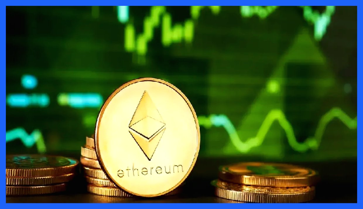 آیا قیمت اتریوم در آستانه کاهش است؟
