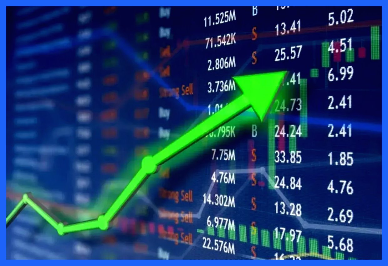 بورس در مسیر رشد قرار گرفت