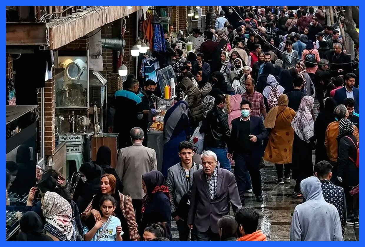 بحران استرس و فشار روحی در ایران؛ خطر جدی برای سلامت روان مردم