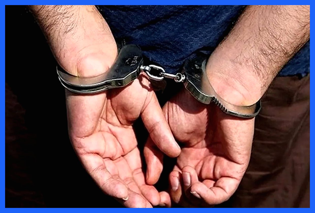 دستگیری سارق طلافروشی پس از ۱۲ سال فرار در خرمشهر
