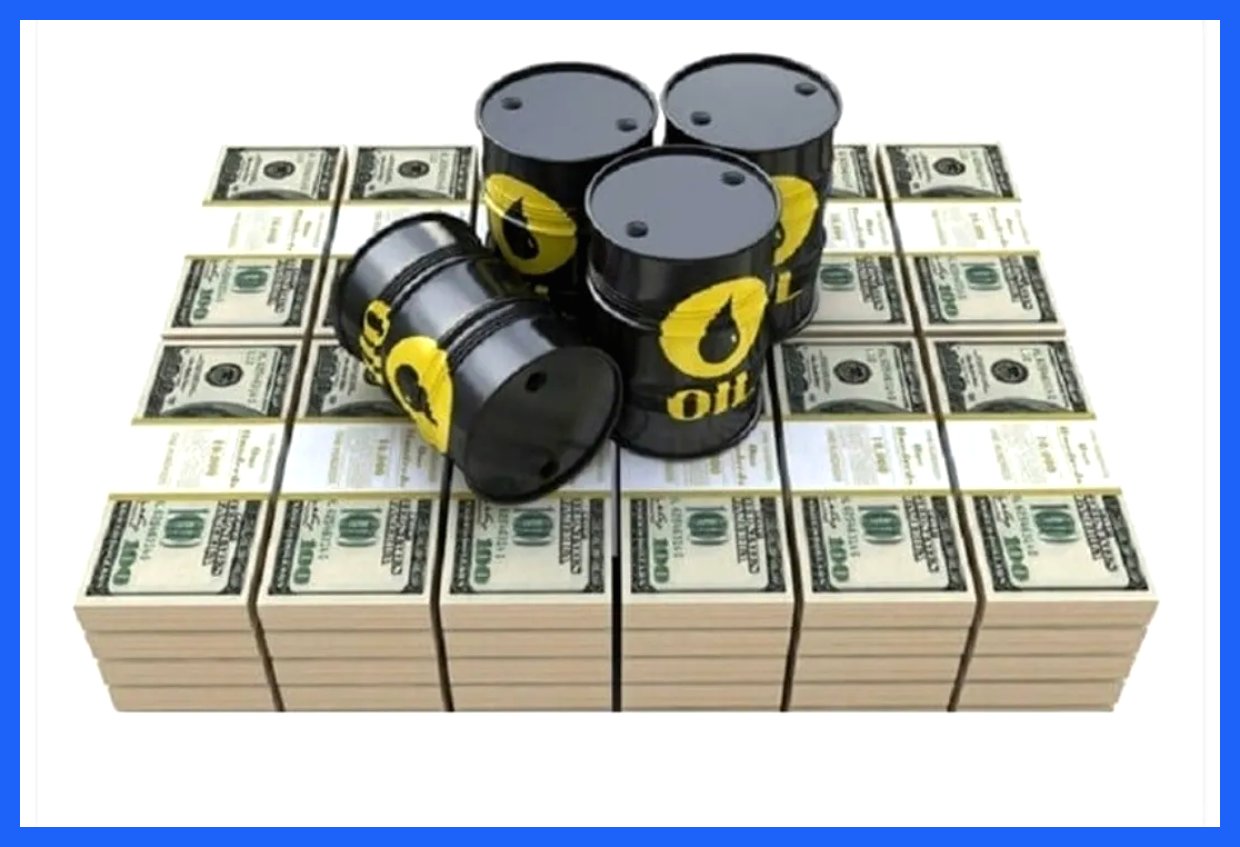 پیش‌بینی کاهش قیمت نفت برنت به ۵۵ دلار تا سال ۲۰۲۶