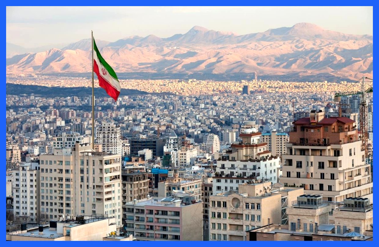 جنوب تهران طلا شد / خوش به حال املاکی ها!