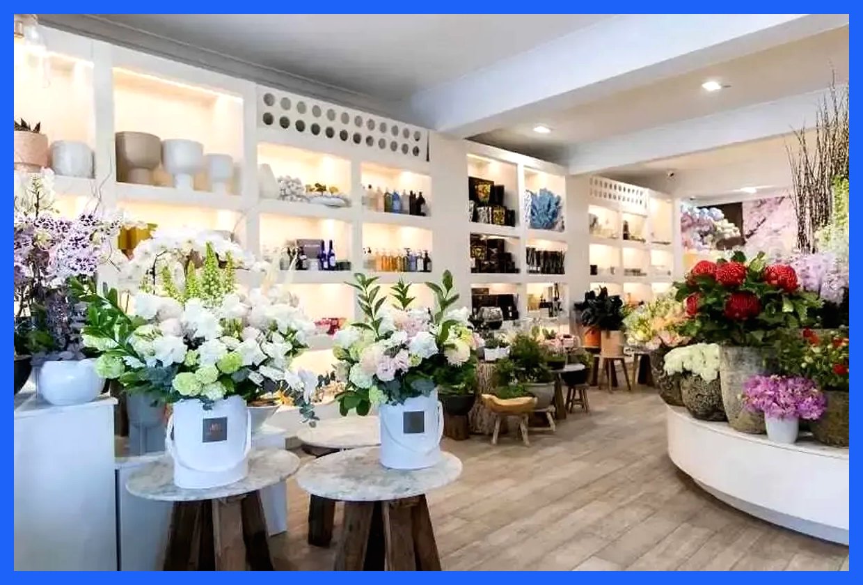 باکس‌های گل لوکس تا ۶ میلیون تومان؛ هدیه‌ای ویژه برای روز مادر!