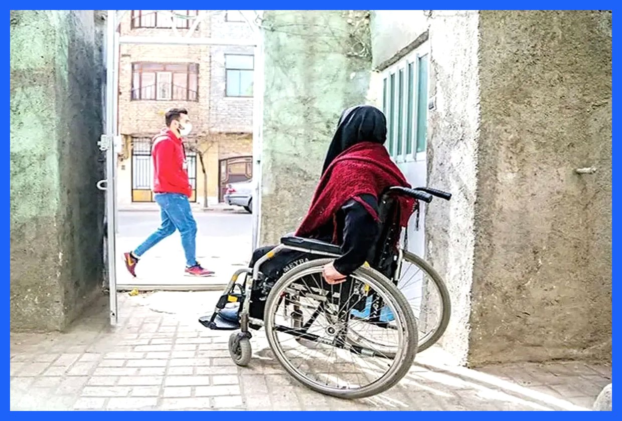 روزگار سخت افراد دارای معلولیت/ گرانی بی‌سابقه تجهیزات توان‌بخشی