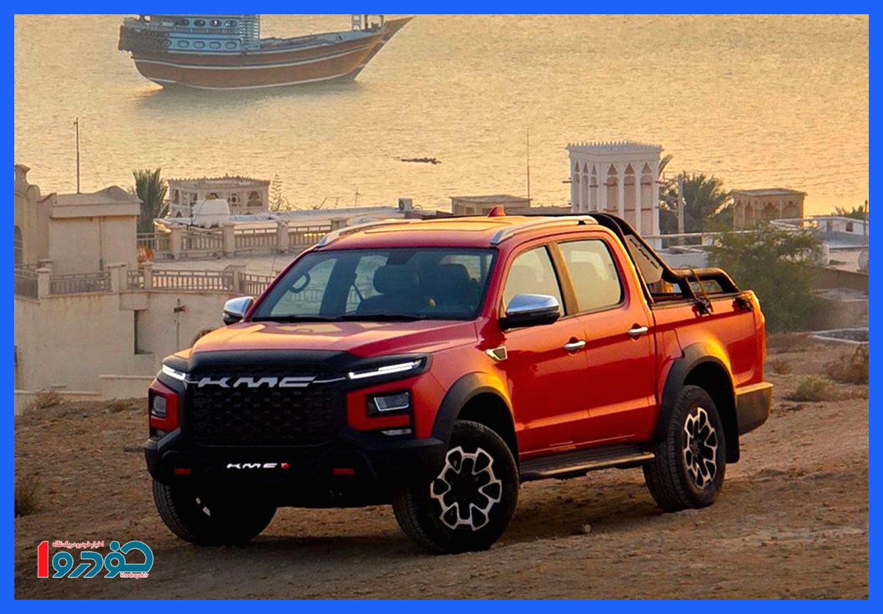 تعیین تکلیف قیمت خودروهای مونتاژی در آذر ۱۴۰۴