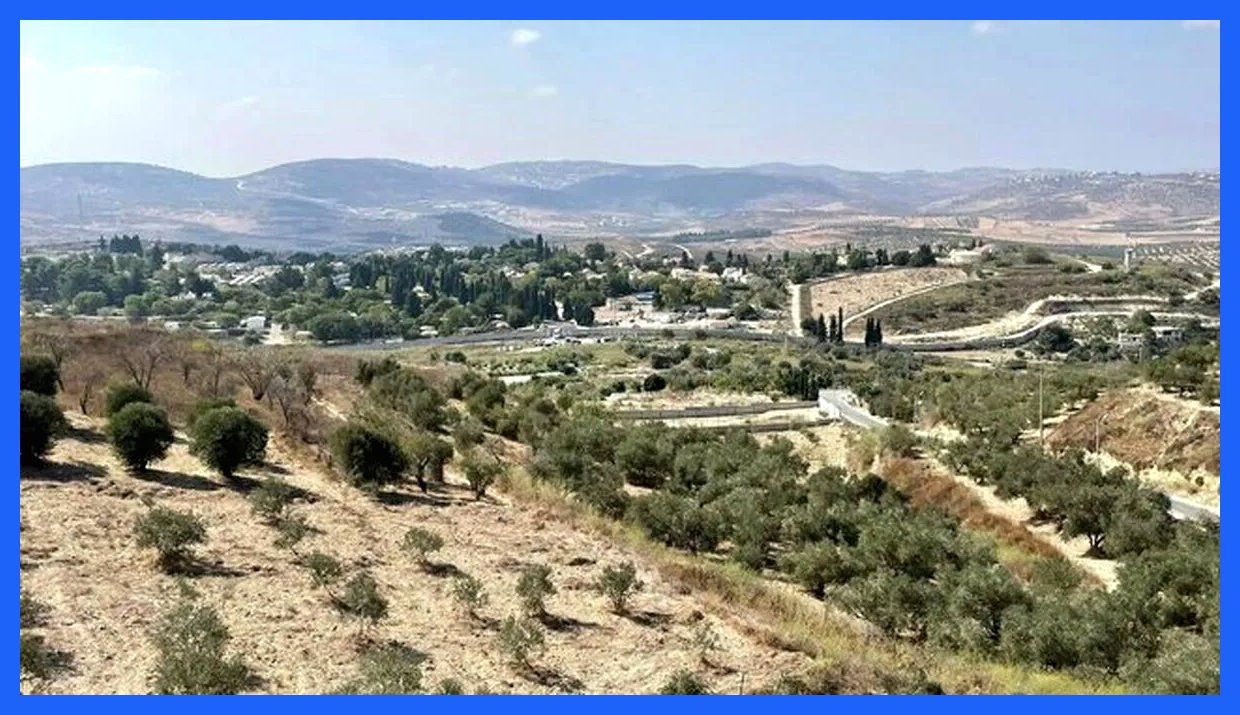 اسرائیل به ساخت ۱۹ شهرک جدید در کرانه باختری چراغ سبز نشان داد
