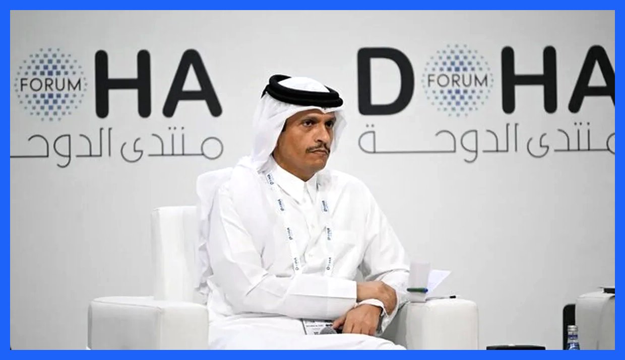 نخست‌وزیر قطر: اسرائیل به‌طور بی‌محابا به دوحه حمله کرد