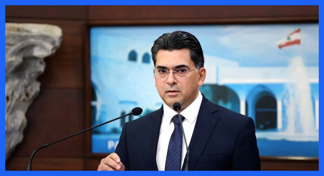 لبنان: هدف از مذاکرات با اسرائیل جلوگیری از تجاوزات این رژیم است