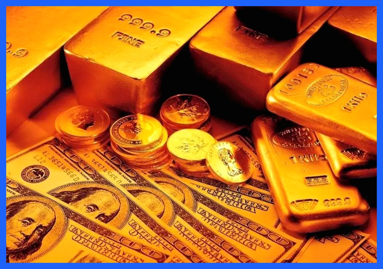 قیمت ارز و طلا در بازار امروز 11 آذر