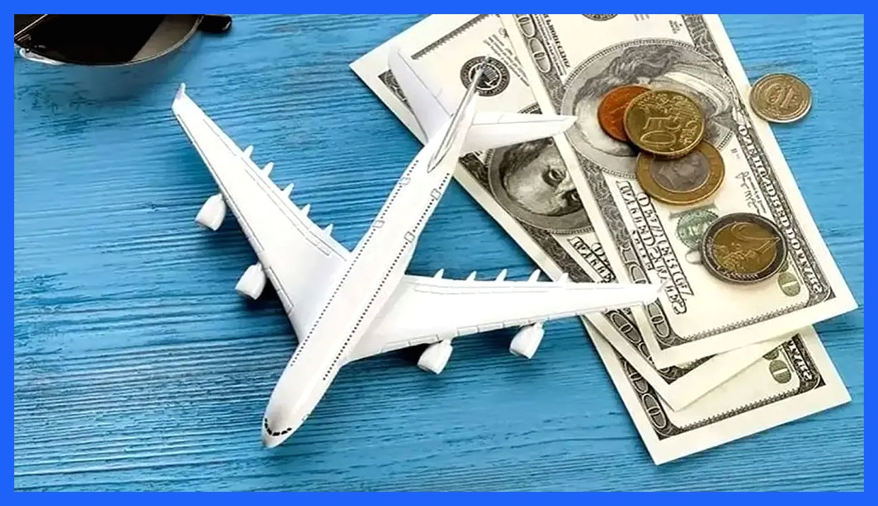 نحوه دریافت ارز مسافرتی تغییر کرد+ راهنمای دریافت ارز مسافرتی