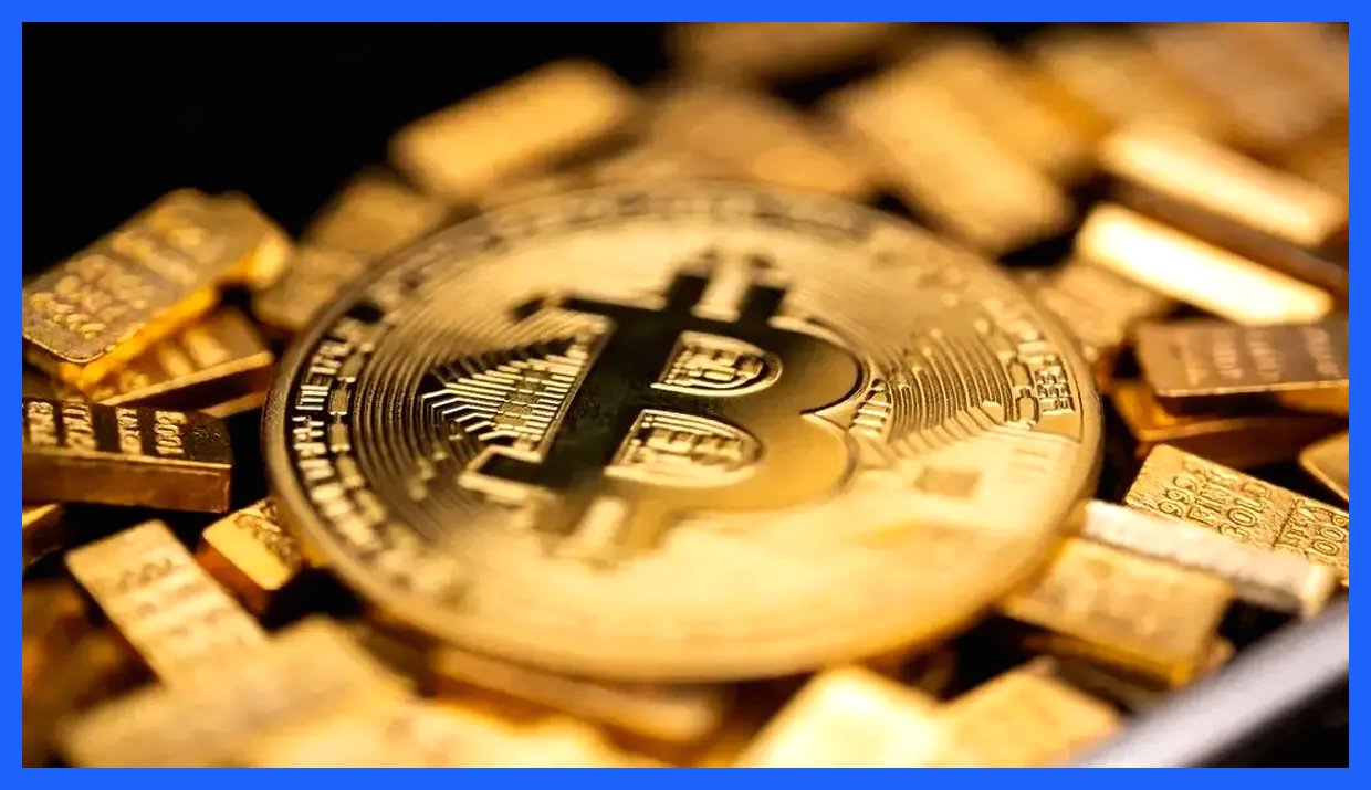 آیا خرید بیت کوین به خطر افتاده است؟