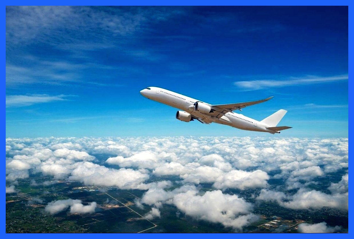 پروازهای ایران به طور ناگهانی لغو شدند