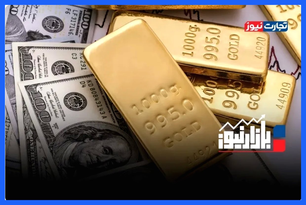 بازارها در تلاطم اخبار