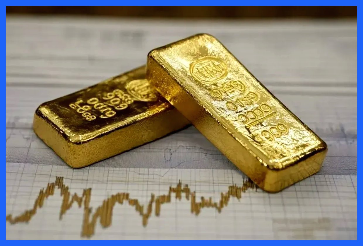 قیمت جهانی طلا در روز شنبه ۶ دی ۱۴۰۴ به‌روز شد