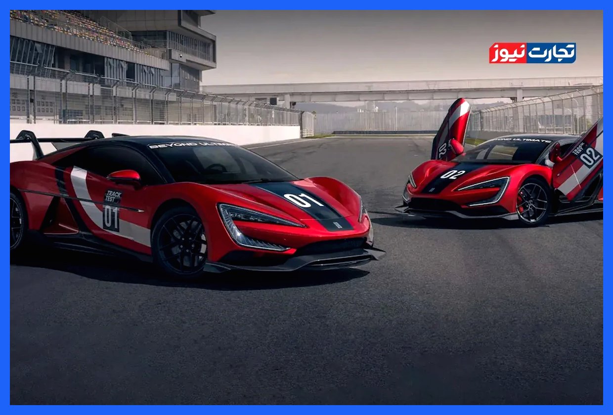 انقلاب در سرعت: BYD با یانگ وانگ U۹ Xtreme، سریع‌ترین خودروی برقی جهان را معرفی کرد!