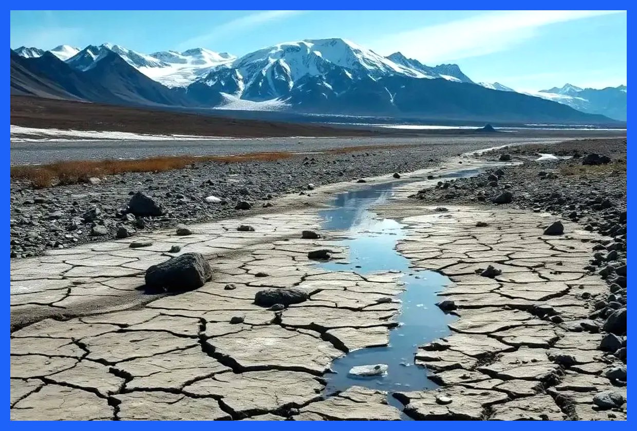 بحران آب ایران: تلخی یک طنز اجتماعی و هشداری برای جهان