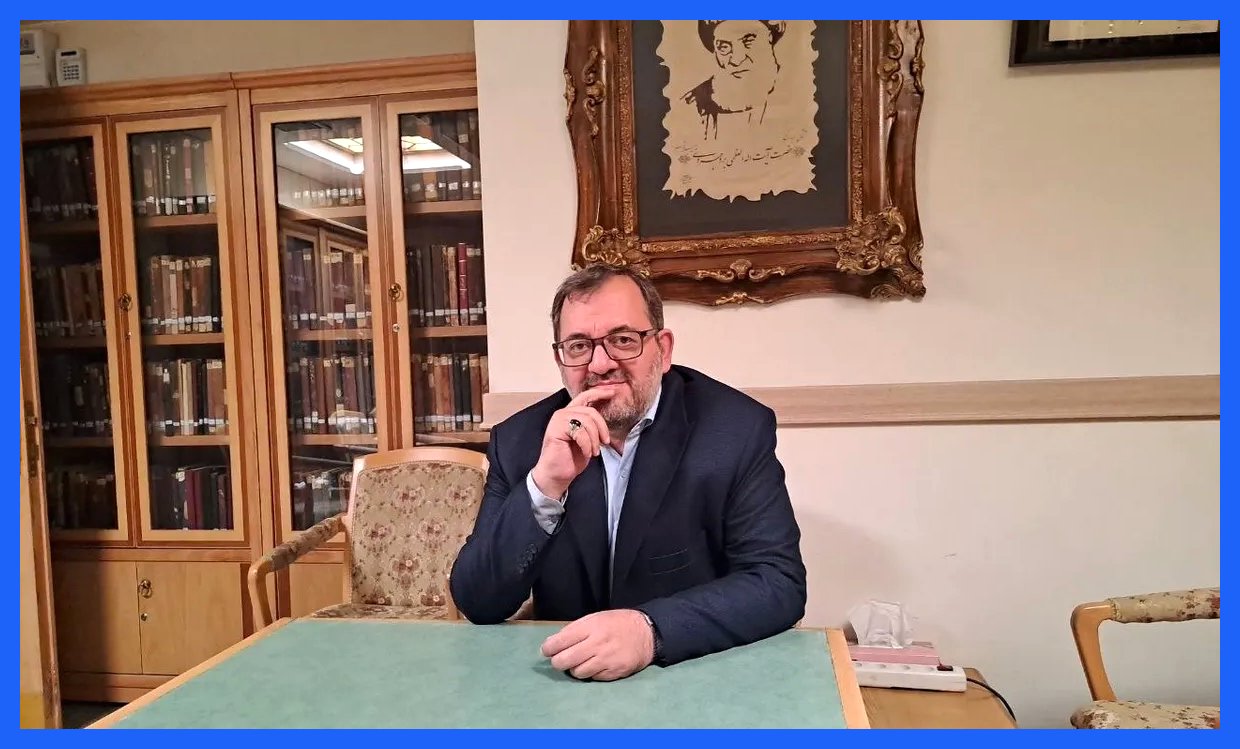 مکتا؛ پلی نوین میان پژوهشگران و کتابخانه‌های قم بدون نیاز به بودجه اضافی