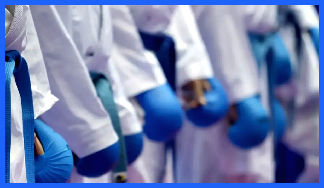 نایب قهرمانی کاراته ایران در جهان؛ طلای تاریخی گلشادنژاد و پایان سلطه ژاپن در قاهره