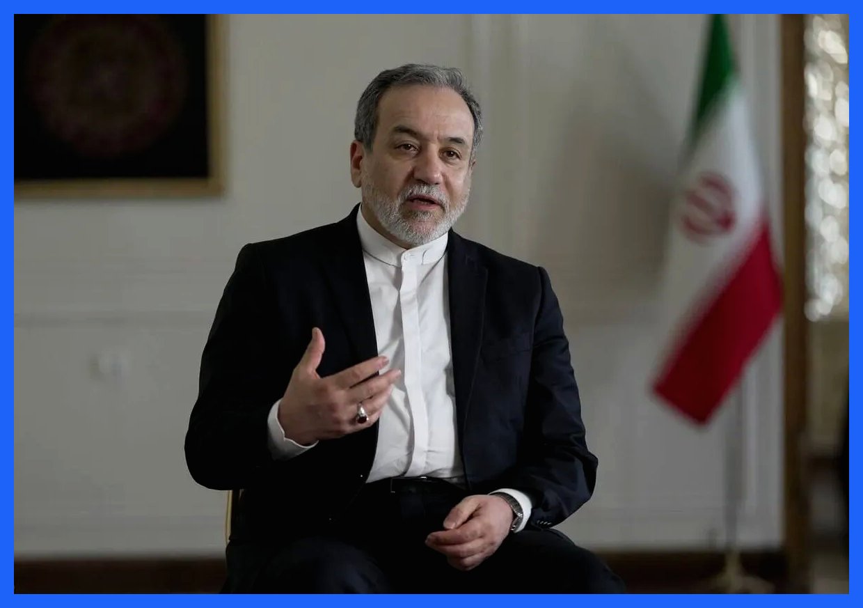 عراقچی: ما برای جنگ آمادگی کامل داریم. به گزارش آگاهنا، معاون وزیر امور خارجه کشورمان با بیان این مطلب، تأکید کرد که ایران در مواجهه با چالش‌ها و تهدیدات، از توانمندی‌های لازم برخوردار است. او همچنین به اهمیت دیپلماسی و گفتگو در حل و فصل مشکلات اشاره کرد و افزود که هرگونه