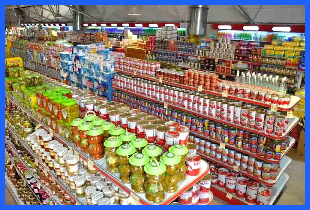 نگاهی به سهم کالاهای اساسی از ارز ترجیحی