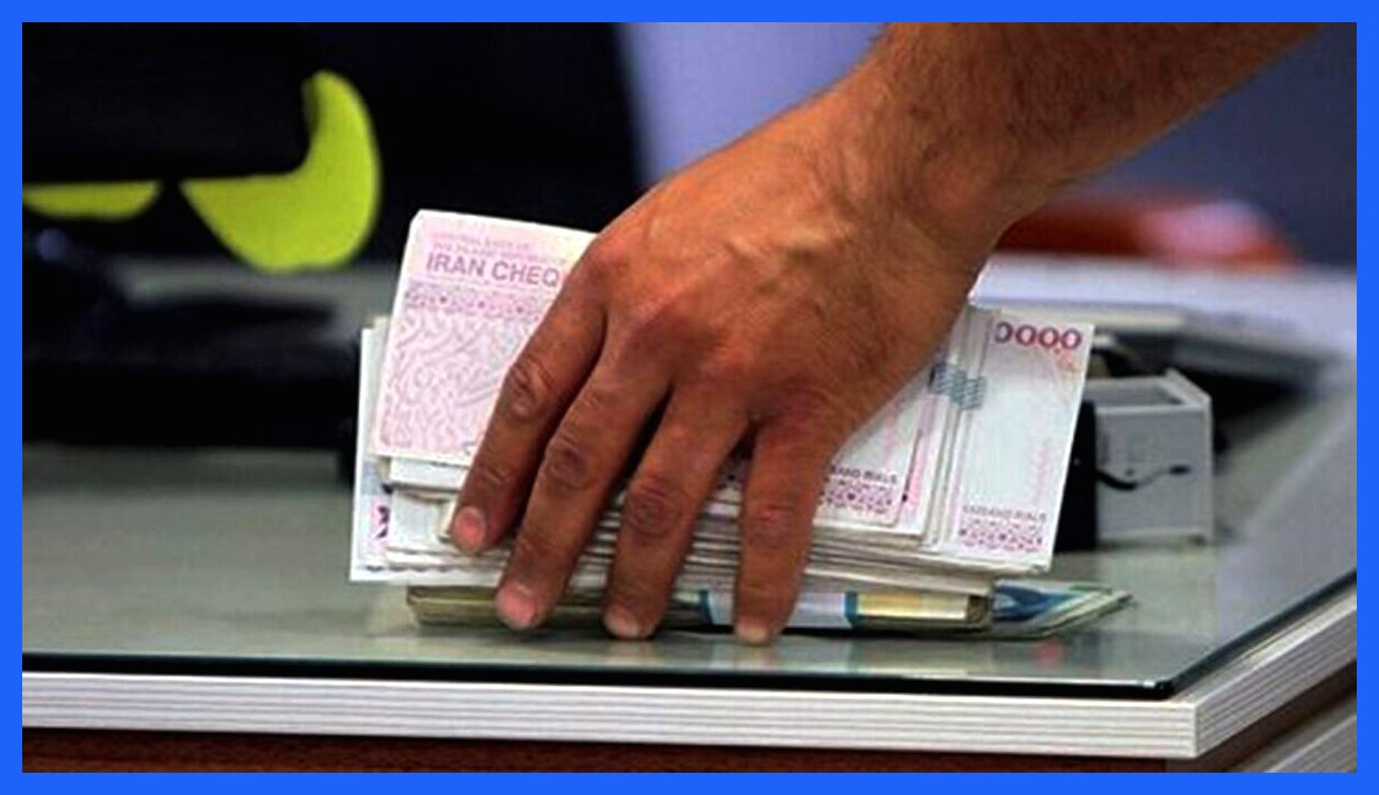 فاجعه وحشتناک / حقوق یک ماه کارگر به ۸۷ دلار رسید!
