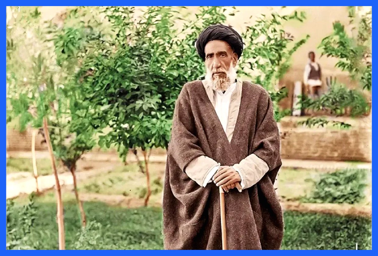 سیدحسن مدرّس؛ نماینده مجلس معیار
