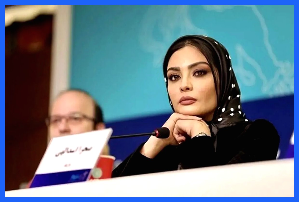 صحرا اسدالهی:« آرزو داشتم پدر و مادرم خفت من را نبینند»