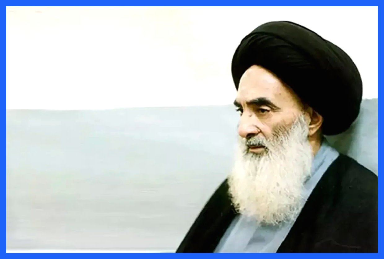 توضیح فرزند آیت‌الله سیستانی درباره فتوای امام جماعت دولتی