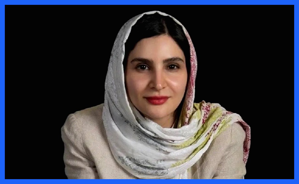 نورا هاشمی: جراحی بینی به خاطر اصرار پدرم بود، نه خواسته خودم!