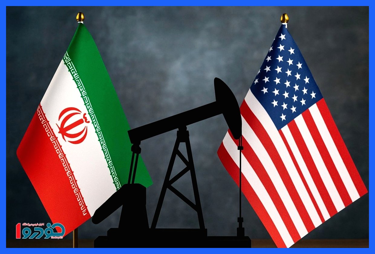 نقشه خطرناک آمریکا برای نفتکش‌های ایران!