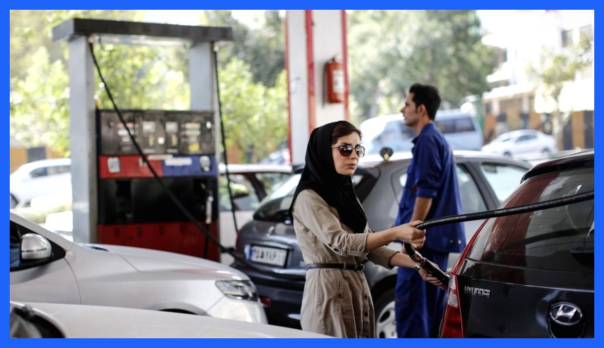 سهمیه بنزین خودروهای وارداتی لغو نمی‌شود!